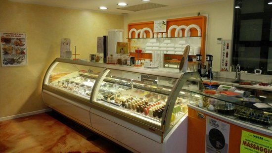 Gelateria L'isola Dei Sapori